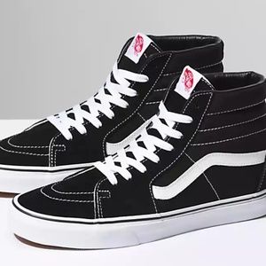 Vans Sk8- Hi Top